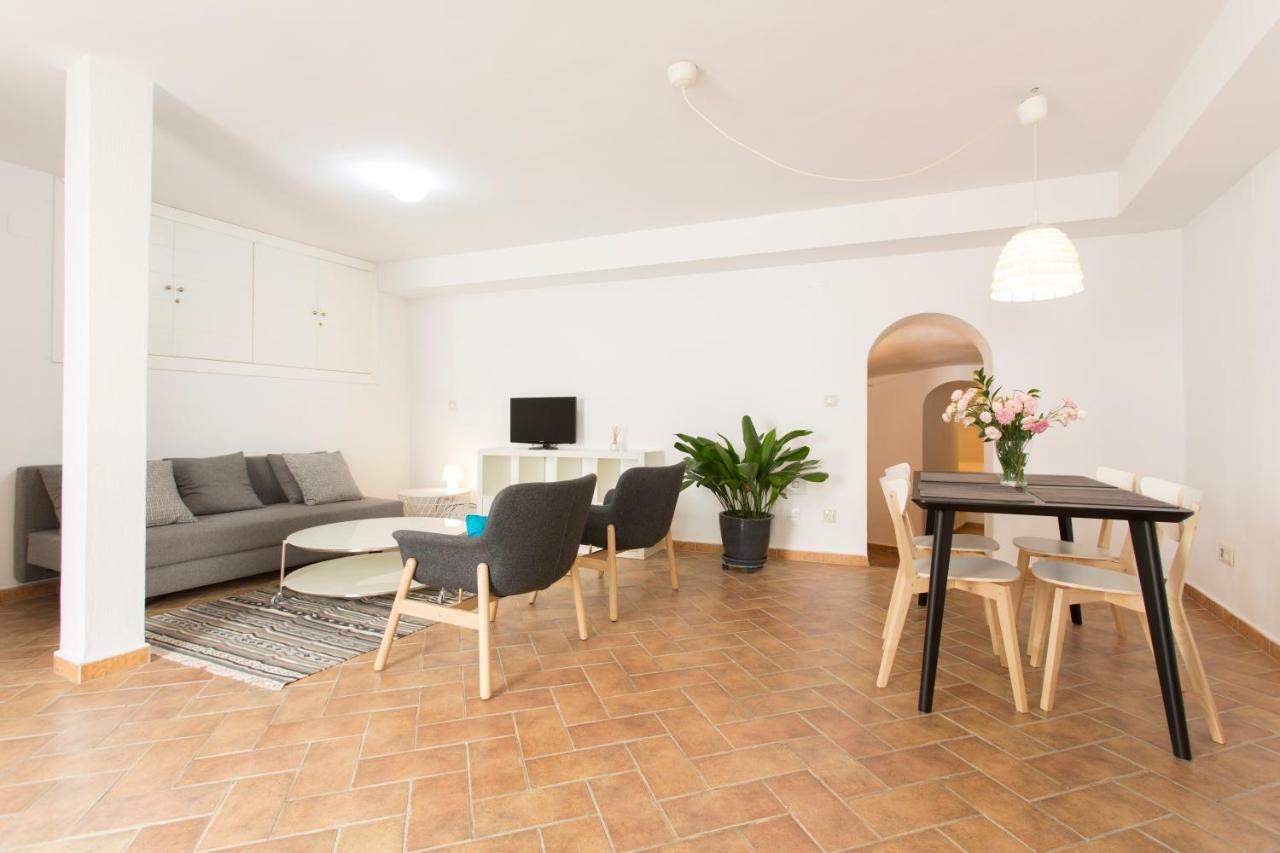 Montes Claros 26 Apartment Granada Exterior photo