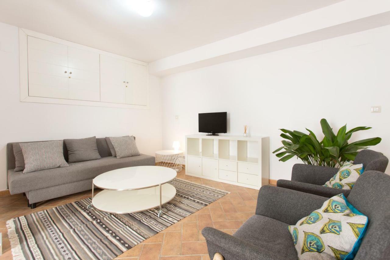 Montes Claros 26 Apartment Granada Exterior photo